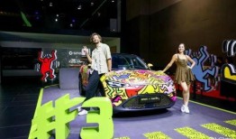 巅峰车展最新爆料,前沿科技与豪华盛宴同台竞技