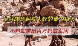 食人蚁军团在线观看,在线惊悚探险之旅